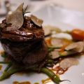 Recette de tournedos à la Rossini, foie gras,[...]