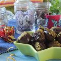 Cake balls sans gluten et sans lait