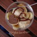 Coupe glacée façon MilkShake !