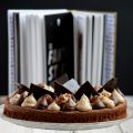 Fantastik chocolat, caramel au beurre salé et[...]