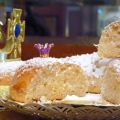 Le Gâteau des Rois, de Tacite aux Etchebaster