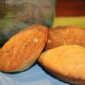 Recette sans gluten: madeleines au zeste de[...]