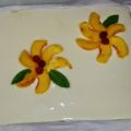 Le cheesecake au citron, pas le vrai mais aussi[...]