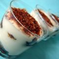 Tiramisu aux spéculoos et caramel, Recette[...]