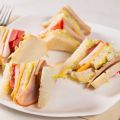 Club sandwich