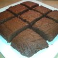 TENDRE BROWNIE
