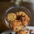 Des biscuits aux flocons d'avoine crousti[...]