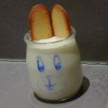 Lape un yaourt ! (lapin yaourt)