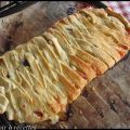 Pizza Calzone