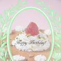 1 an déjà ♥ Merci ♥