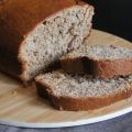 Cake à la banane