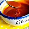 Caramel au beurre salé