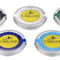 Cavalier Caviar Club fait son entrée sur le[...]