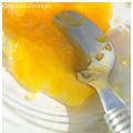 Confiture d'orange