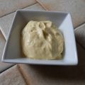 Véganaise maison