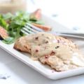 Escalopes de veau