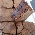 Brownie façon papi Brossard