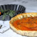 Tartelettes aux abricots rôtis, graines de[...]