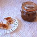Chutney aux oignons confits et aux figues[...]