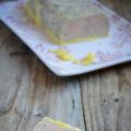 Foie gras au poivre de Voatsipériféry, cuisson[...]