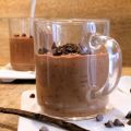 Plaisir régressif tout choco !