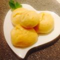 Gougères sans gluten au fromage de brebis[...]