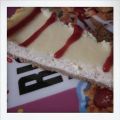 THE cheesecake.