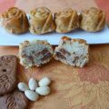 Visitandines Spéculoos selon Christophe Felder