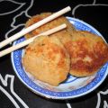 Boulettes de crevettes