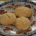 Cookies au citron supra-moelleux, Recette[...]