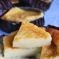 FLAN AU LAIT DE COCO