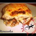 Moussaka