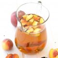 Thé glacé