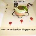 SAVEURS DE MON ENFANCE (DESSERT REGLISSE-FLEUR[...]