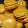 Macarons au caramel au beurre salé, Recette[...]