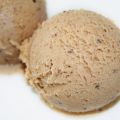 La Crème Glacée au Praliné