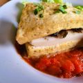 

Tofu garni 


