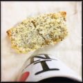 Cake citron/pavot