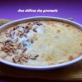 GRATIN DE BLETTES