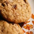 Cookies au chocolat simplissimes