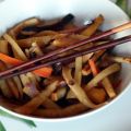 Un Petit Moment D'Inspiration Asiatique : Wok[...]