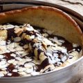Dutch Baby Pancake, la crêpe au four[...]