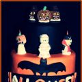 HALLOWEEN 2012