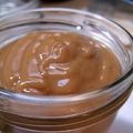 Recette de crème glacée à la confiture de lait[...]