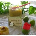 Confiture des Reines et des Princesses (et des[...]