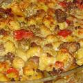 Gratin de gnocchis, Recette Ptitchef