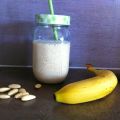 Un Smoothie plein d'énergie