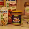 Mes favoris pour une cuisine HEALTHY !