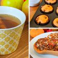 3 Recettes d'Automne simples et rapides[...]