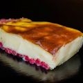 Flan aux airelles